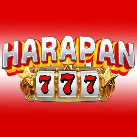 Logo harapan777