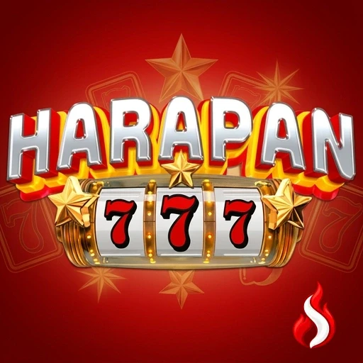 Logo harapan777